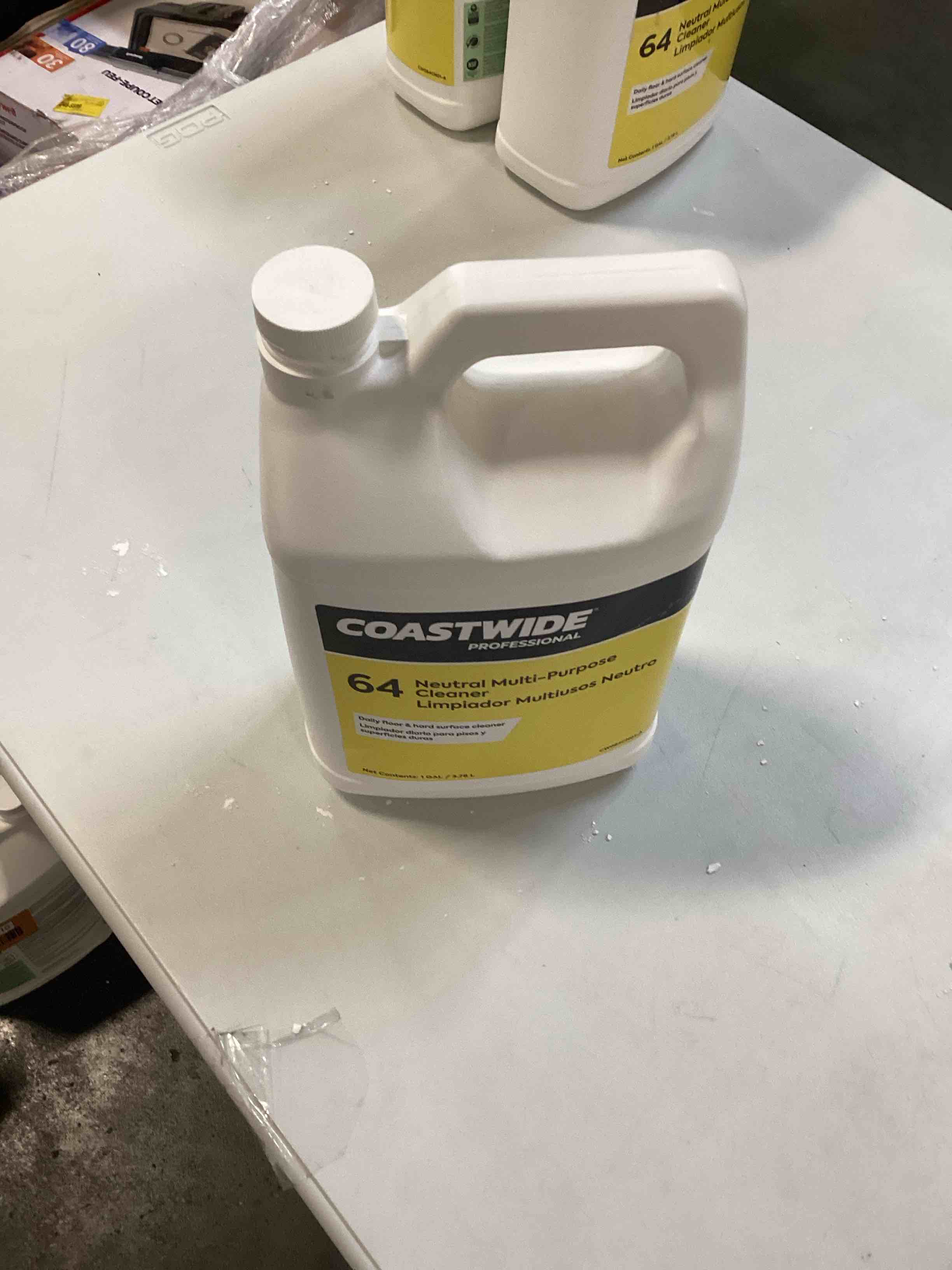 Coastwide professional neutral multi-purpose