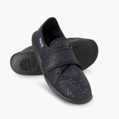 The French Ultra Light Memory Foam Slippers