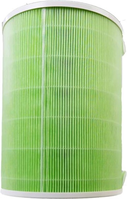 Our Happi Replacement Filter (KJ500) Our Happi KJ500 green