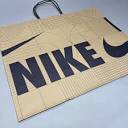 Box of 75 Nike Bags 52"x18 x51" - 