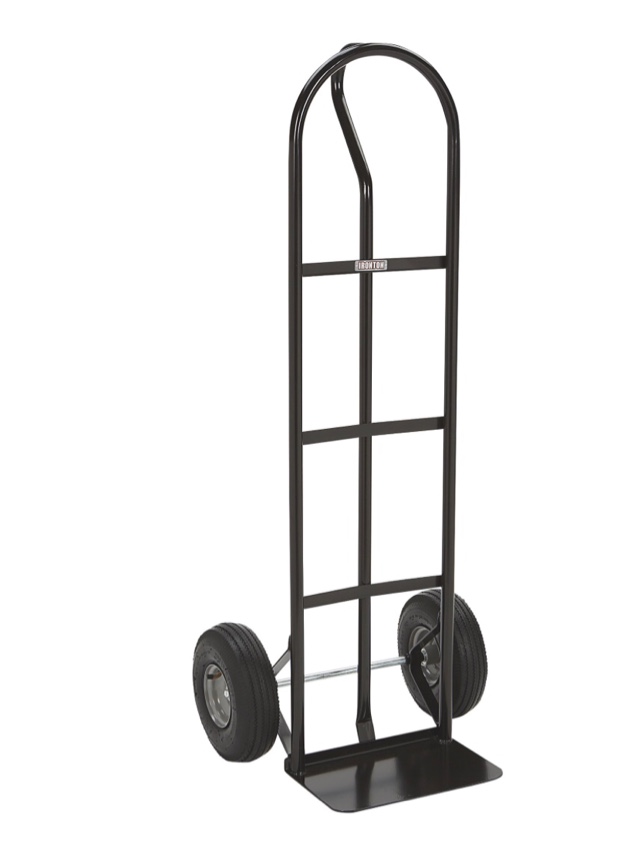 Ironton Steel Hand Truck 