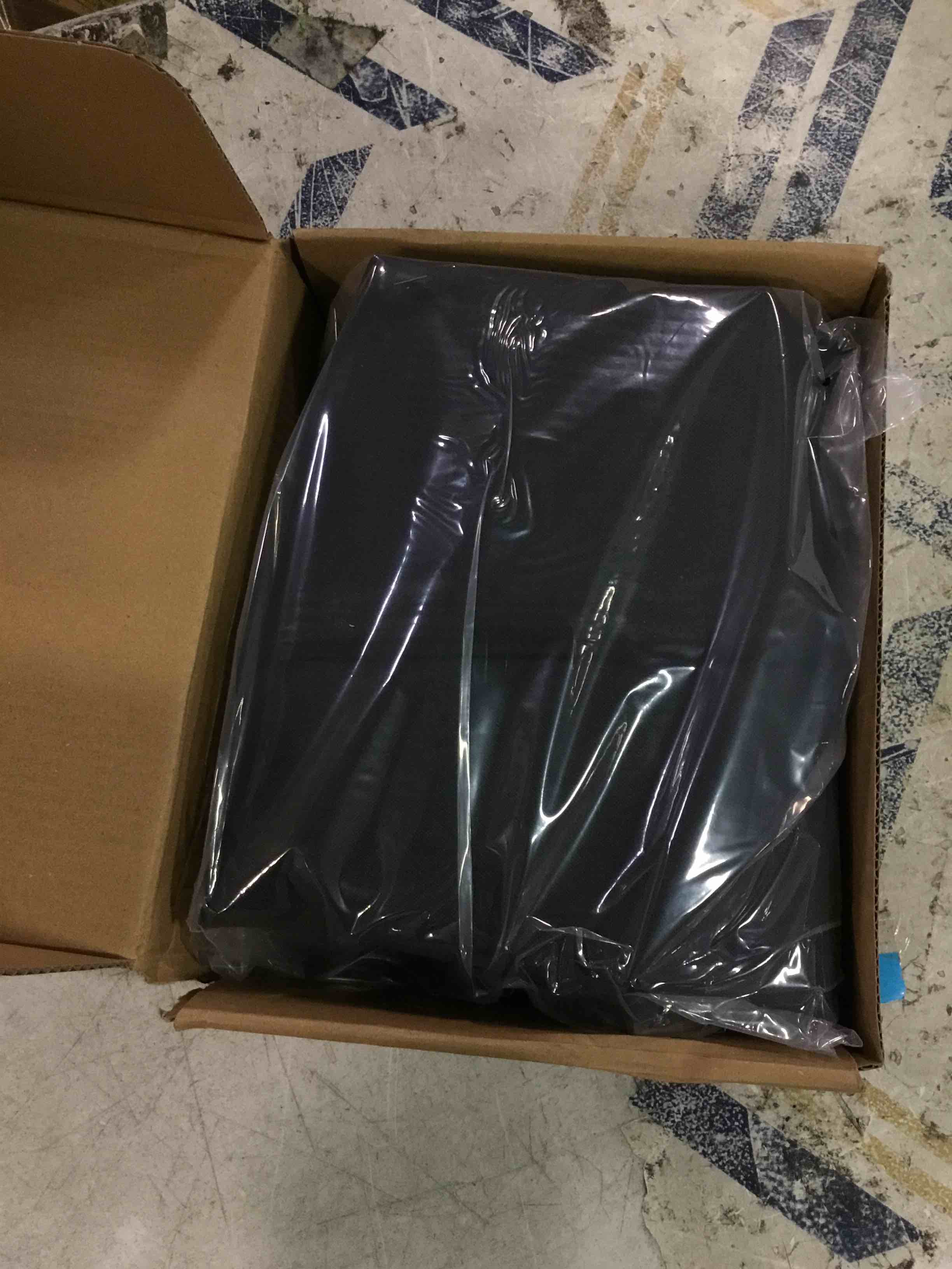 Coverado Rear Bench Car Seat Cover, Waterproof Oxford Back Seat Cover for Cars Back Seat Protector for Kids & Dogs Compatible with 2015-2023 Ford F150 F250 F350 F450