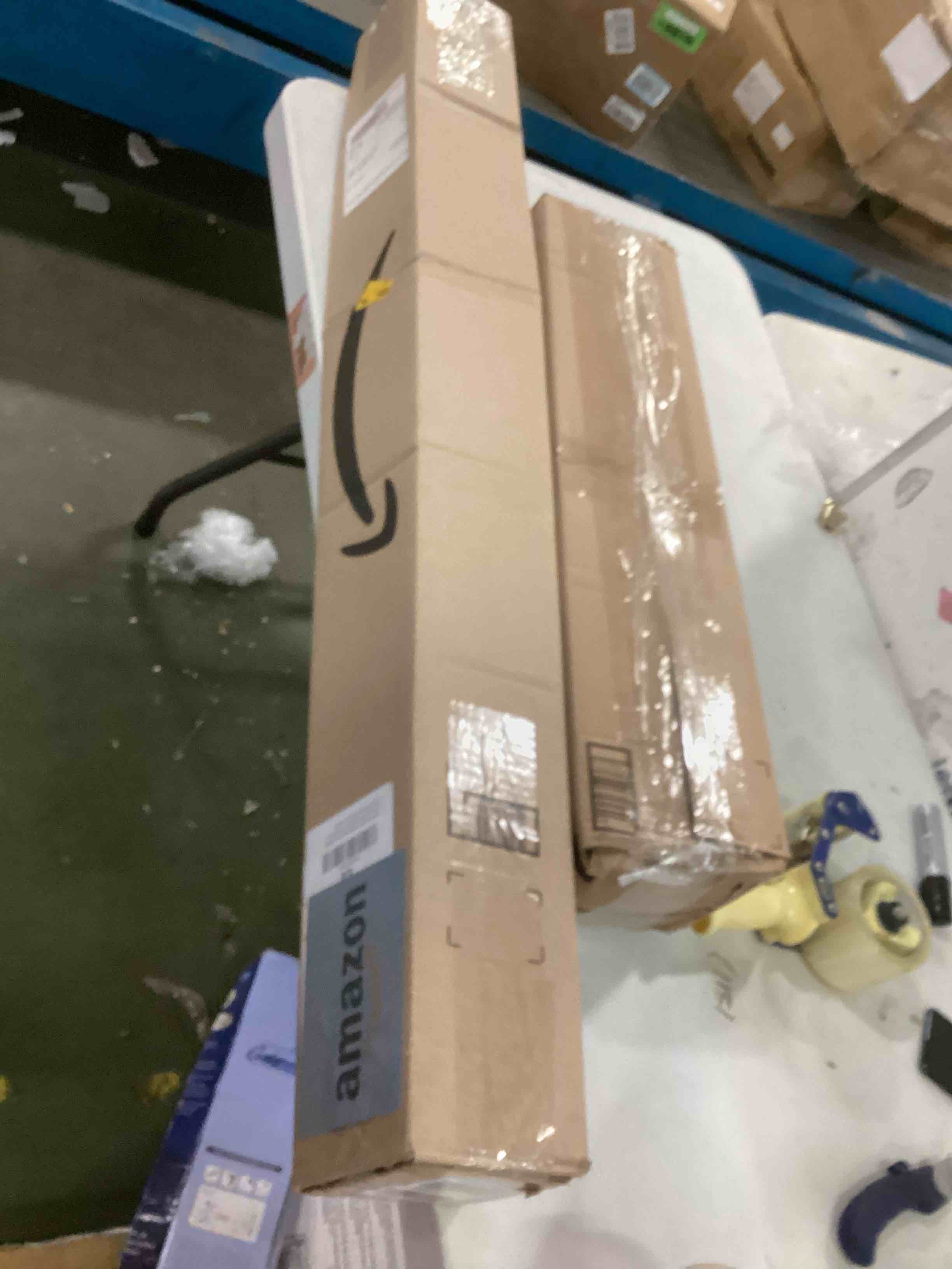 Assorted Curtain Rods