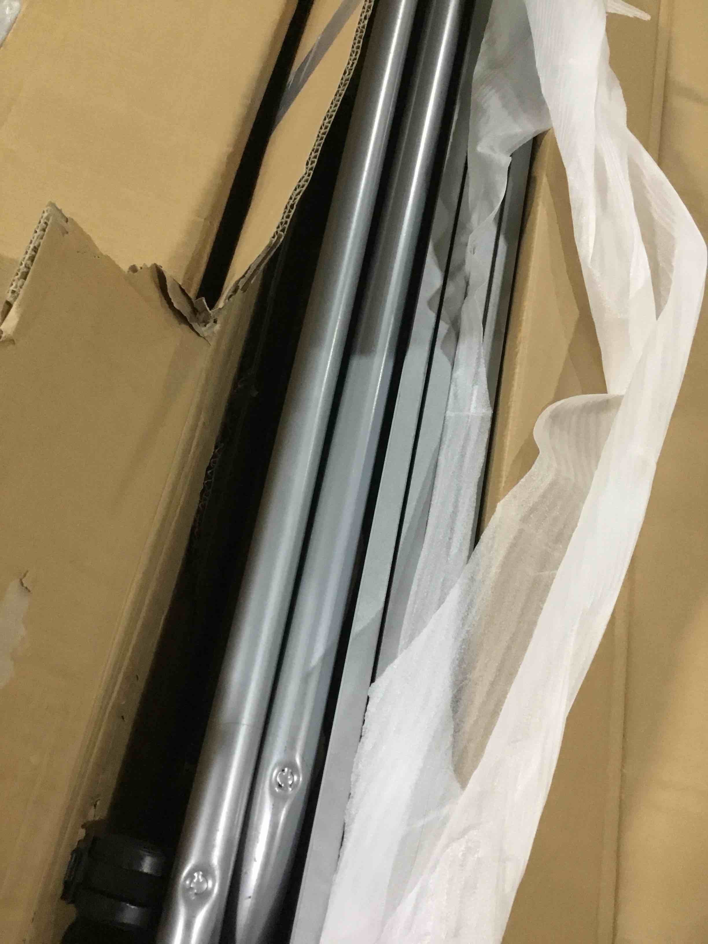 MD Sports Official Size 15mm 4 Piece Indoor Table Tennis (Part number: TTT415_027M) See More by MD Sports