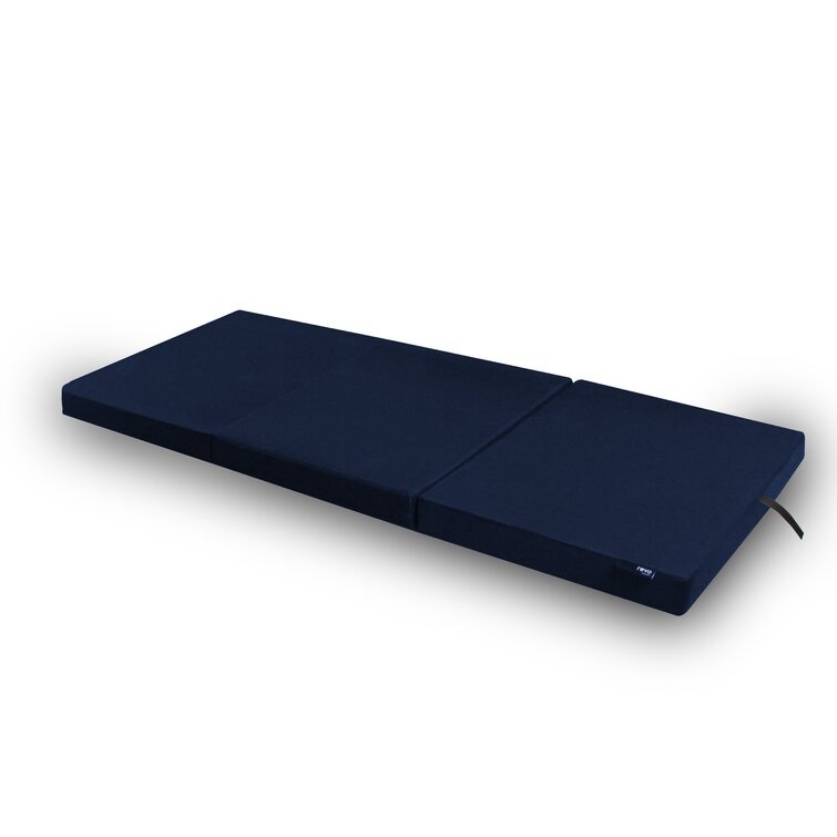 Navy Eddins Cot