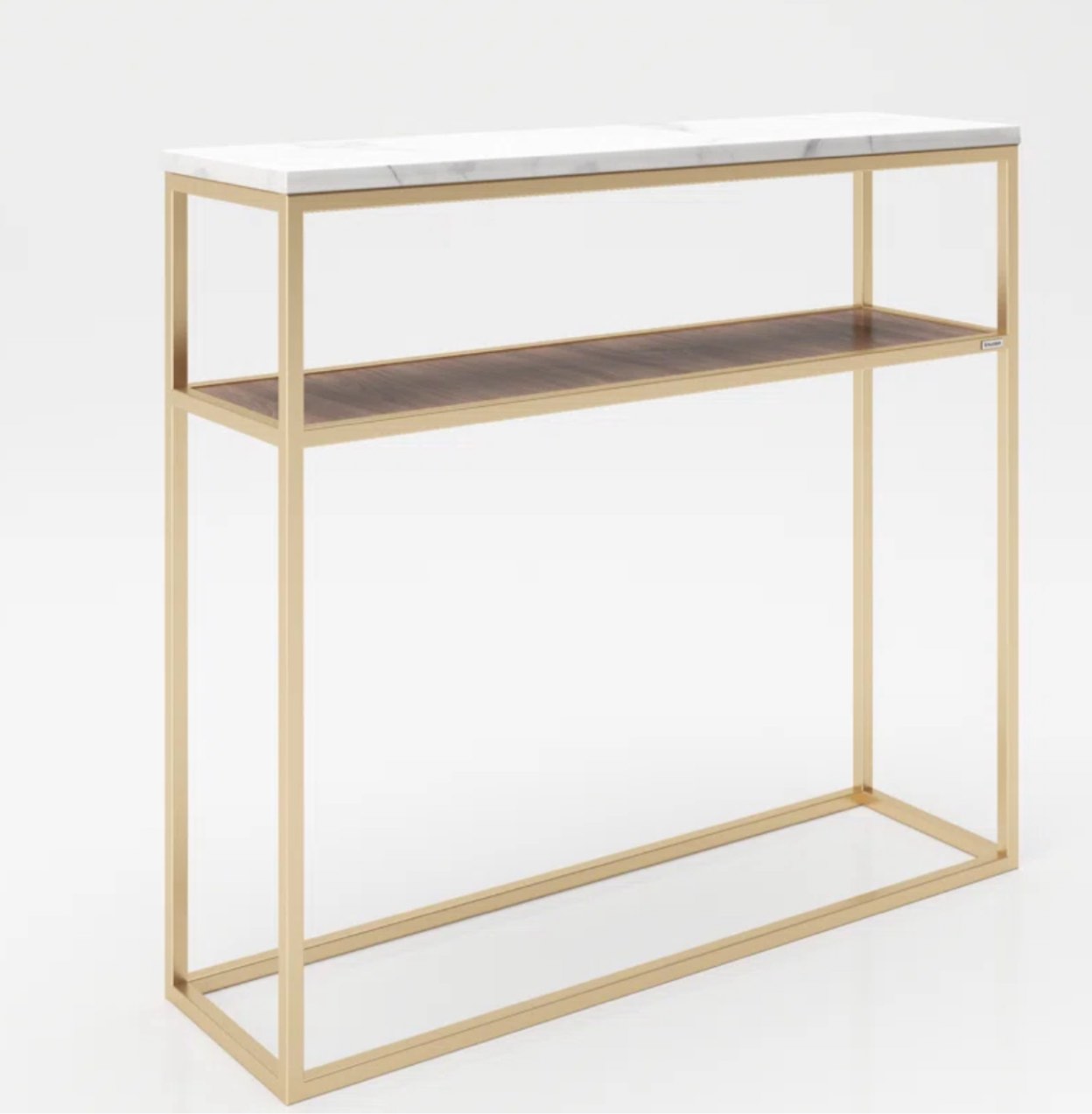 Candy 41.34" Console Table