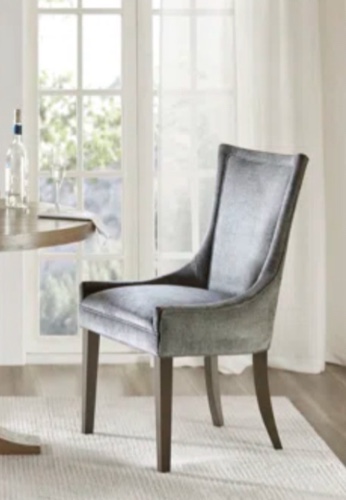 Velvet Dining Upholstered Side Chair