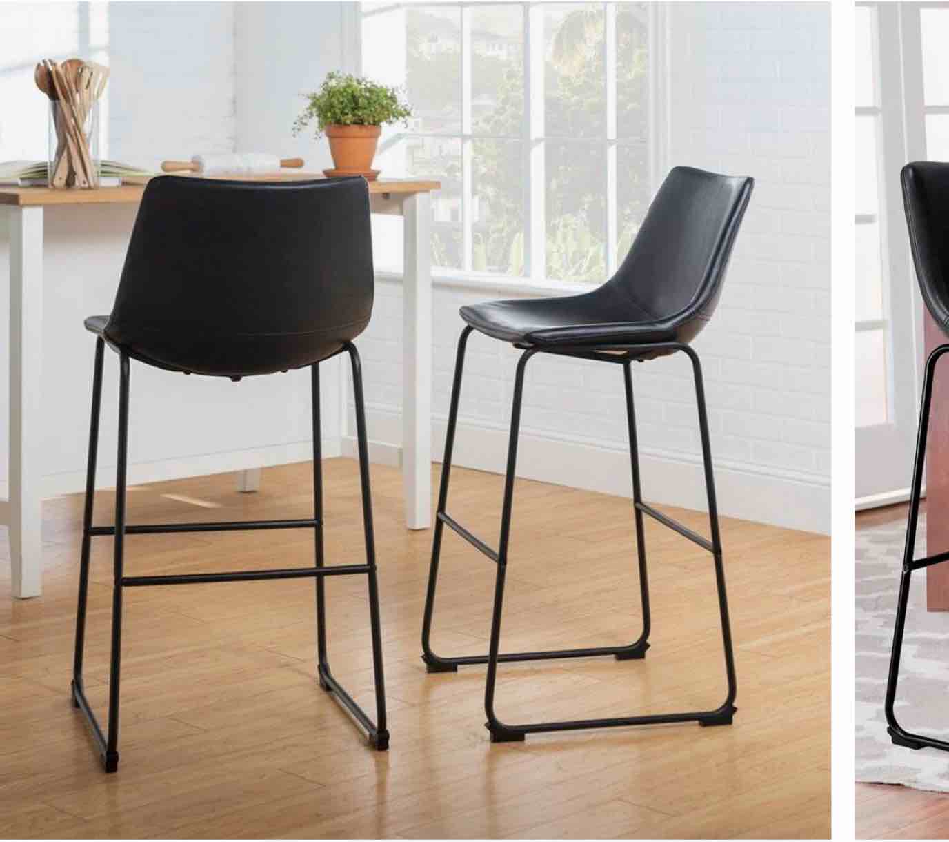 Keighley Counter/Bar Stool