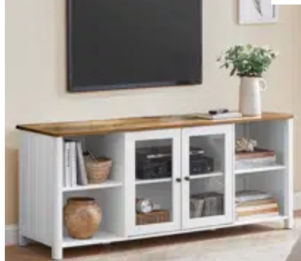 Arainn TV Stand for TVs up to 65"