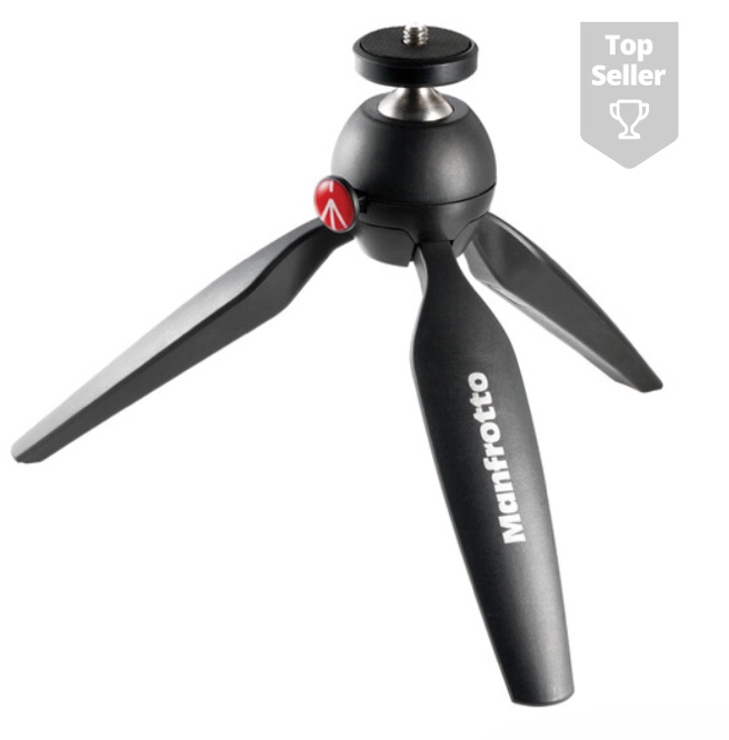 B&H manfrotto mini  ( 10 packs)