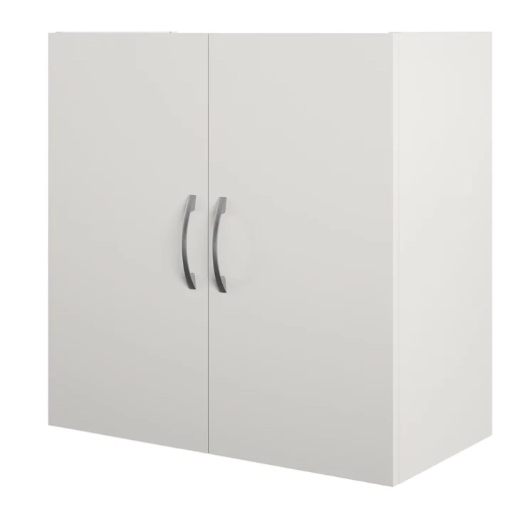 Aleg 24" H Wall Cabinet