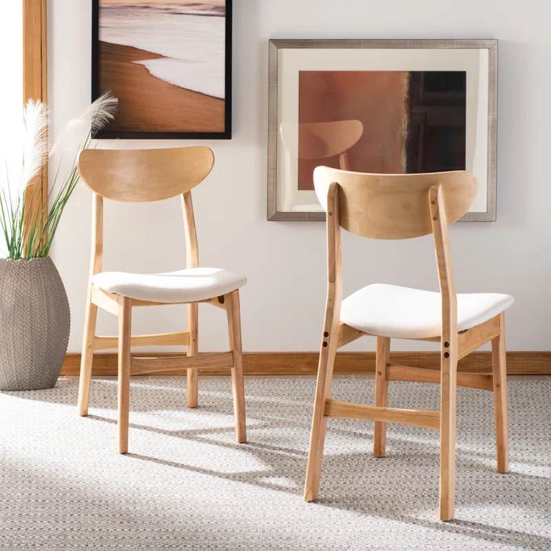 Upholstered Side Chair (Set of 2)