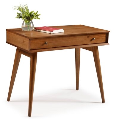 Hudsyn Solid Wood Desk