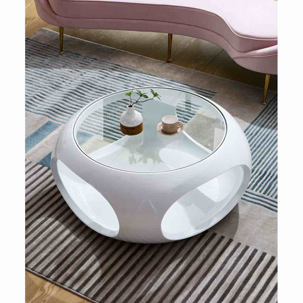 Larasha Coffee Table