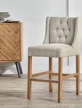 Avah Bar & Counter Stool