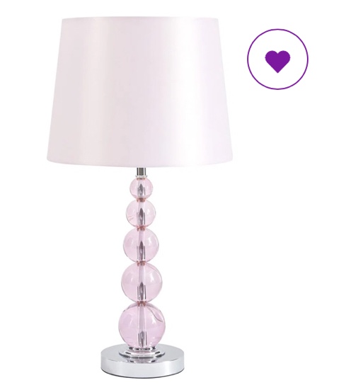 Ashford 23" Table Lamp