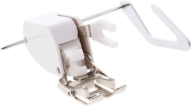 junki evenfeed foot quilting