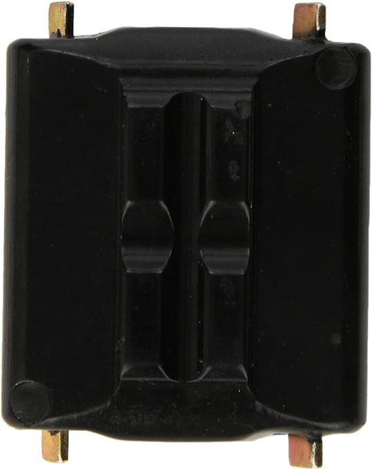 Energy Suspension 3.1116G Clam Shell Type Engine Mount for GM