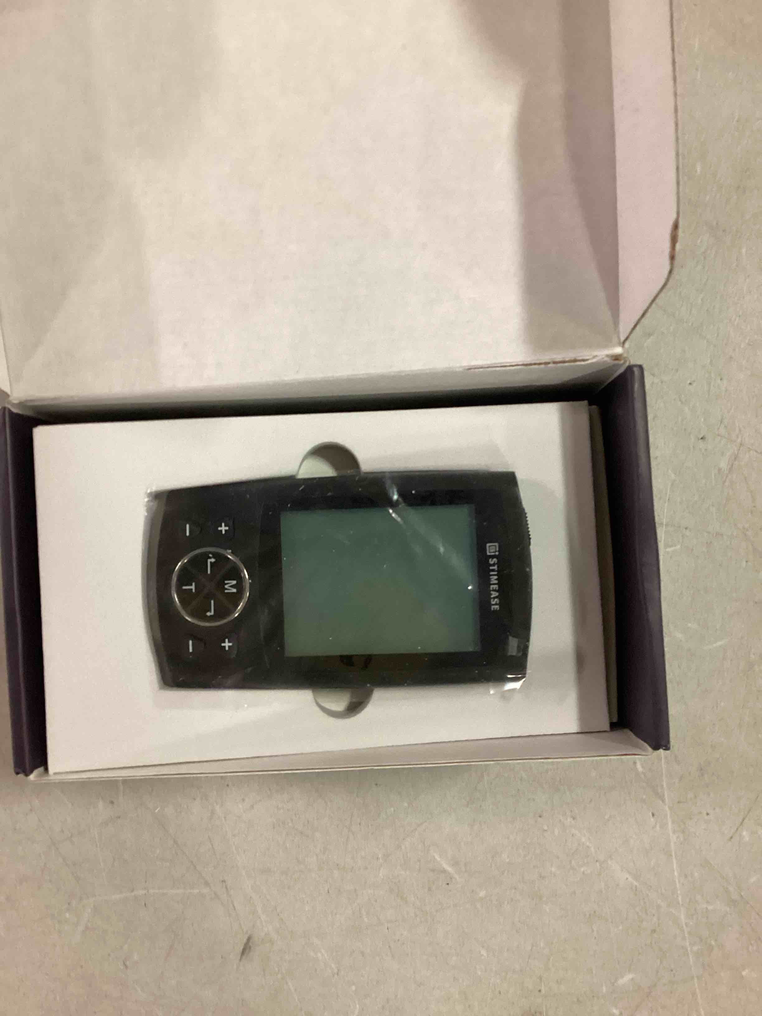 TENS & PMS (Model: SM9126)-