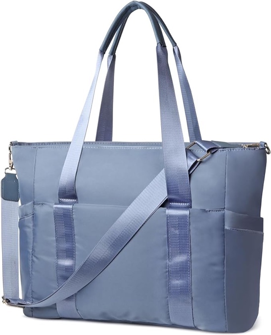 Travel Bag, Weekender Bag & Carry on Bag for Women, Travel Tote Bags Companion for Women's Travel Duffel Bags