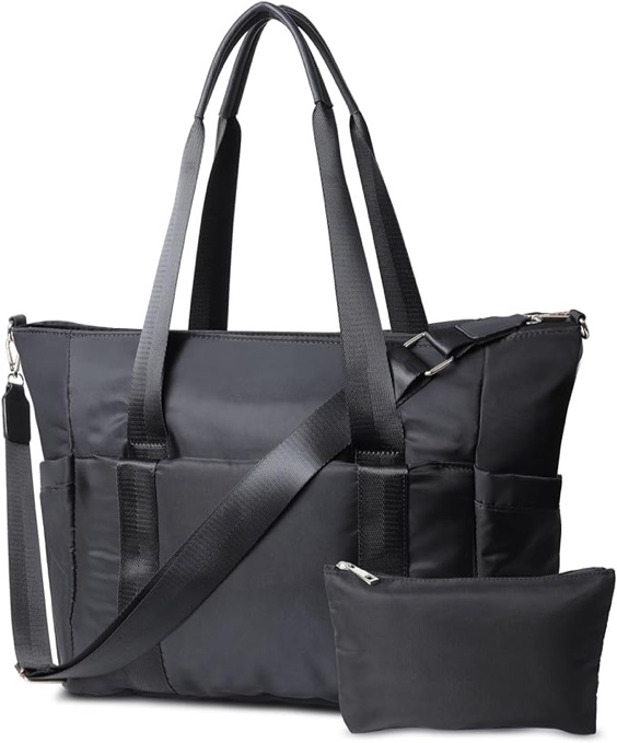 davvshoc travel duffel bag