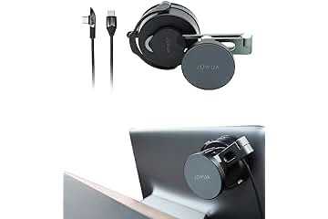 VICSEED Tesla Phone Mount?Strongest Magnet Power?MagSafe Car Mount for Tesla Model 3 Model Y, Foldable Hidden Tesla Phone Holder Fit for All Phone, Tesla Model 3 Accessories Tesla Model Y Accessories