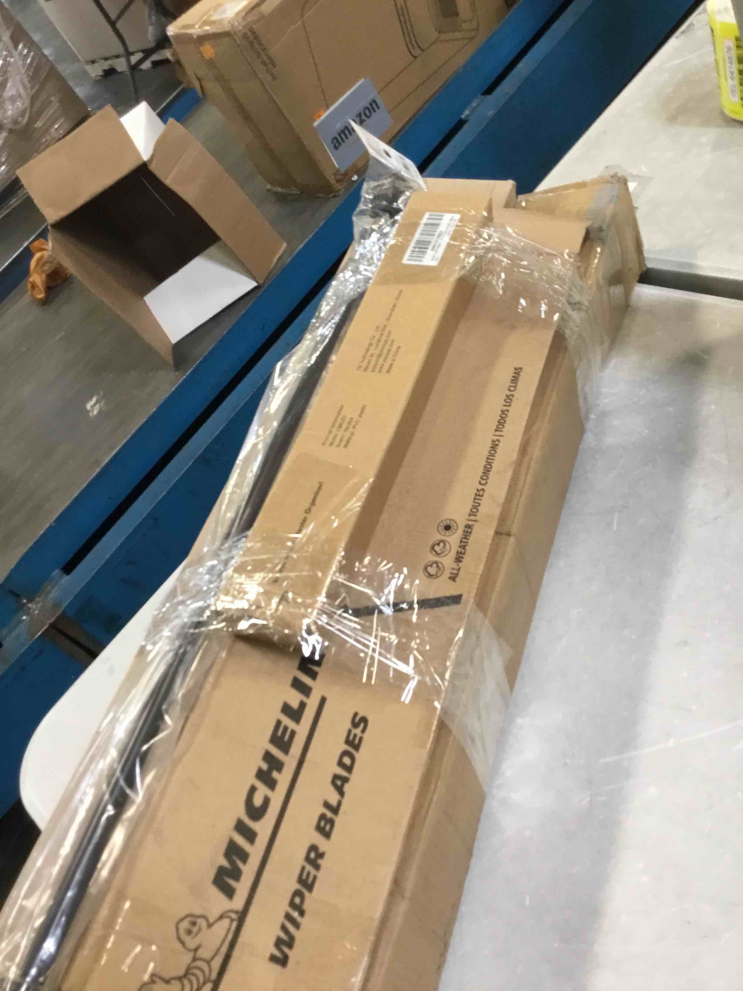 Assorted includes curtains and more…