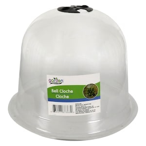 Garden Collection Bell Cloche, 12x10 in  Pack of 5 