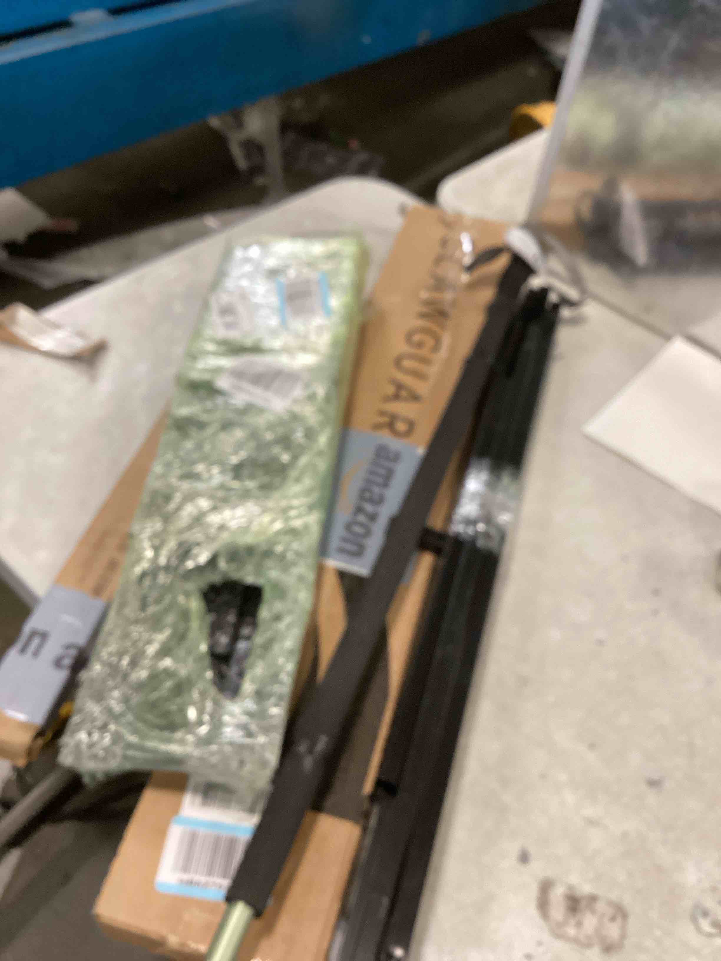 Assortment of Miscellaneous products (May Include products for Personal, Home, Entertainment or other use)