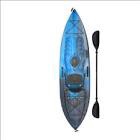 lifetime tamarack sit on top kayak