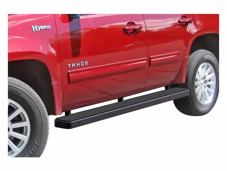 APS 6" Black IBoards