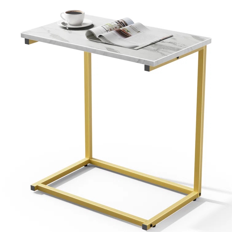 Gilsum C Table End Table