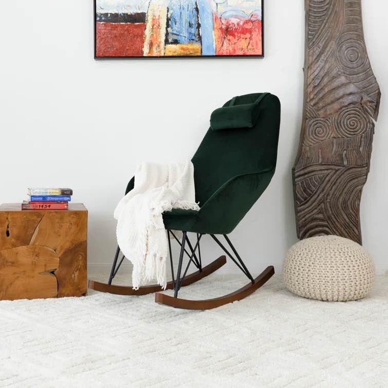 Mellinger Rocking Chair