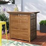 Hammonds Home Bar