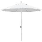 Argentina 8.4' x 8.4' Market Umbrella