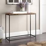 Girons 31" Console Table
