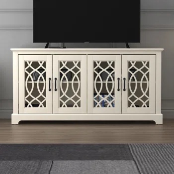 Allivia TV Stand for TVs up to 75
