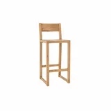 Kosas Home Fenmore 30 in. Bar Stool