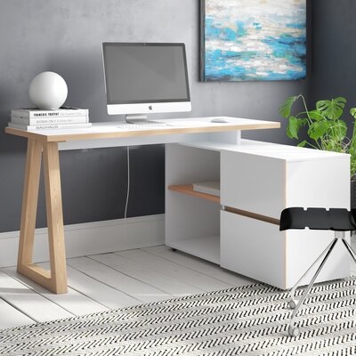 Club C 145 Desk (incomplete 1 box only)