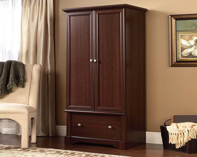 Palladia ® Collection Armoire(incomplete box 1/2)