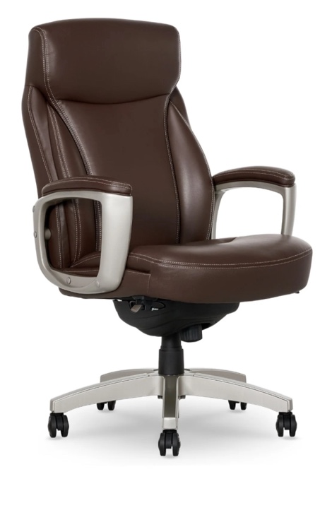 Member’s Mark Lazboy chair office