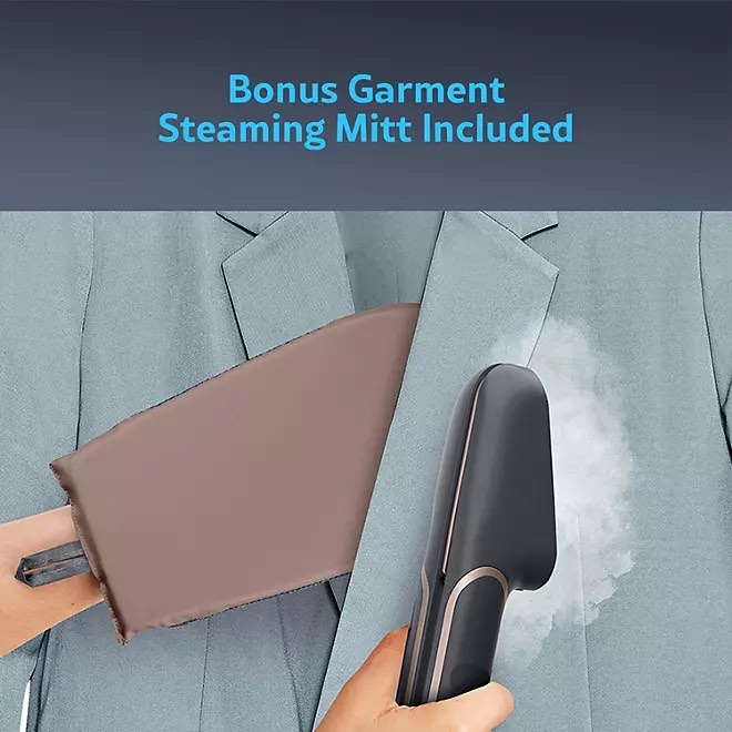 Conair SteamStylist, GSP201GDS