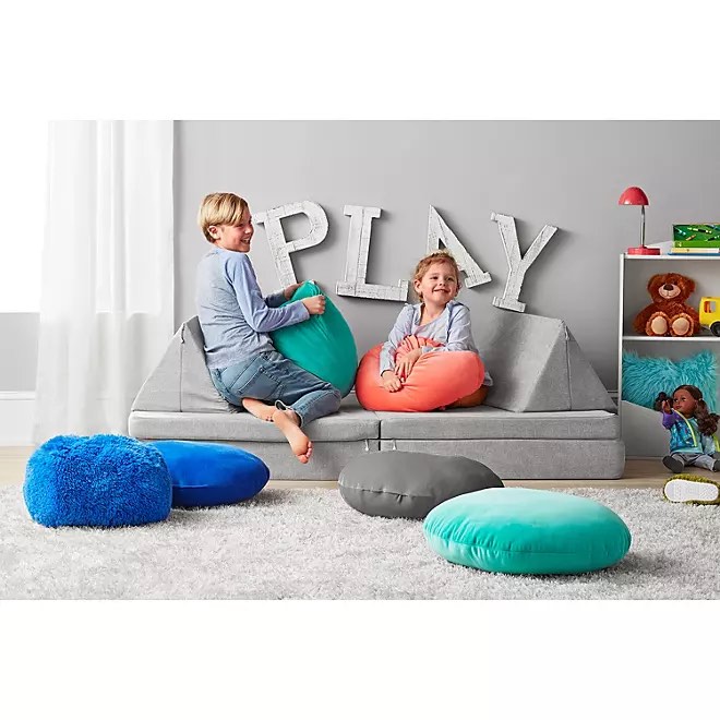 Member's Mark Kids' Explorer Sofa