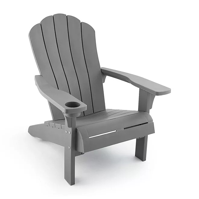 Member's Mark Keter Adirondack Chair