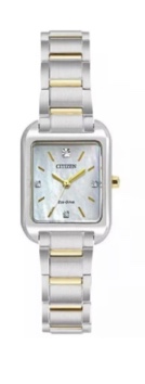 Women’s Eco-Drive Dress Classic Watch