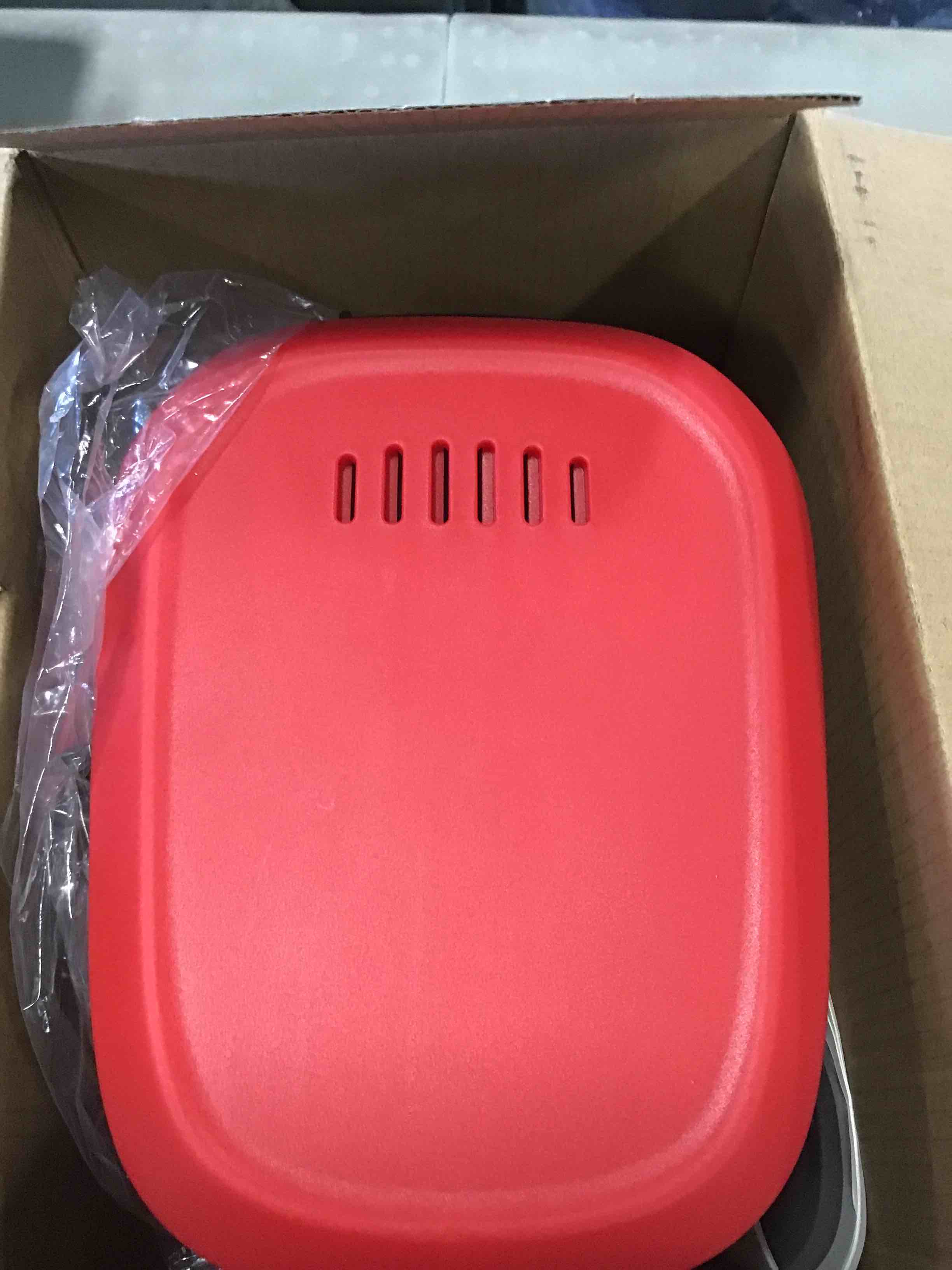 Disney Mickey Mouse 1Cup Coffee Maker with Mug