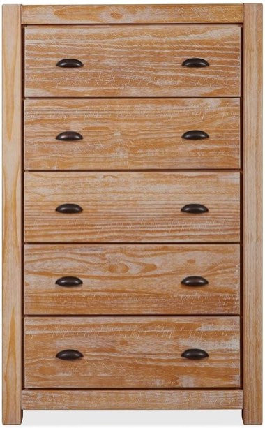 Montauk 5 Drawer Chest