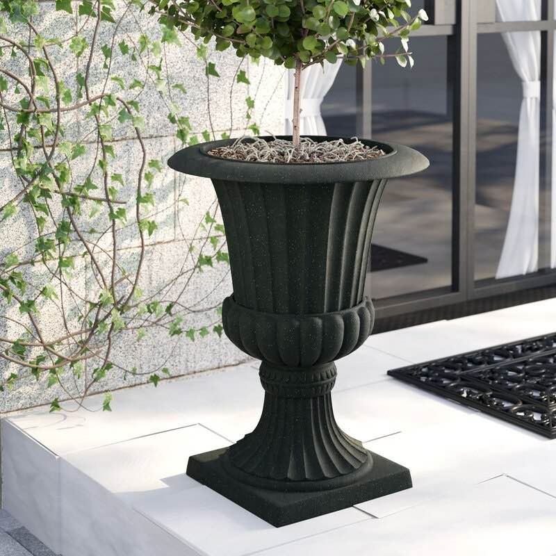 Bayliff Classic Urn Planter