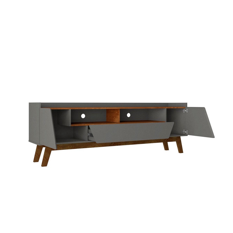Marcus TV Stand for TVs up to 70"( Box 1 of 1 ) 