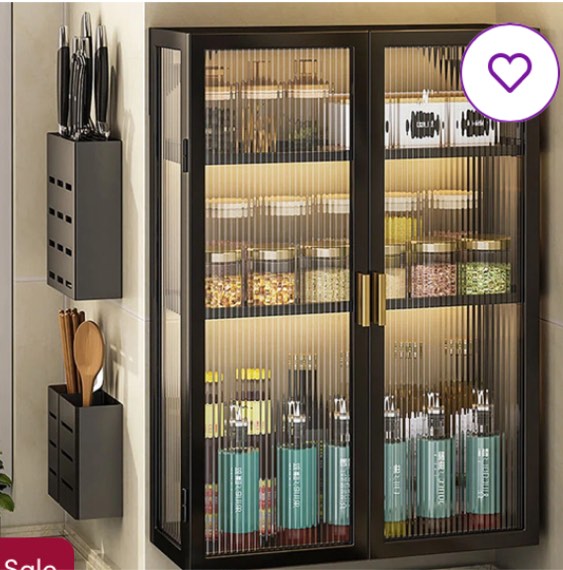 Rhuiridh Accent Shelf